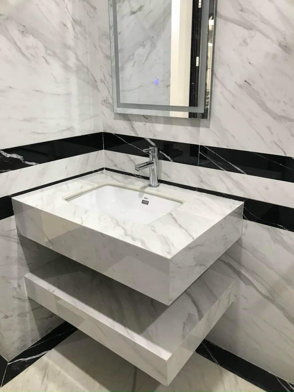 Nhà mình cho thuê nhà lô góc, mới, Mai Hắc Đế; vỉa hè 114m2* 5T- 44 Tr - Ảnh 2